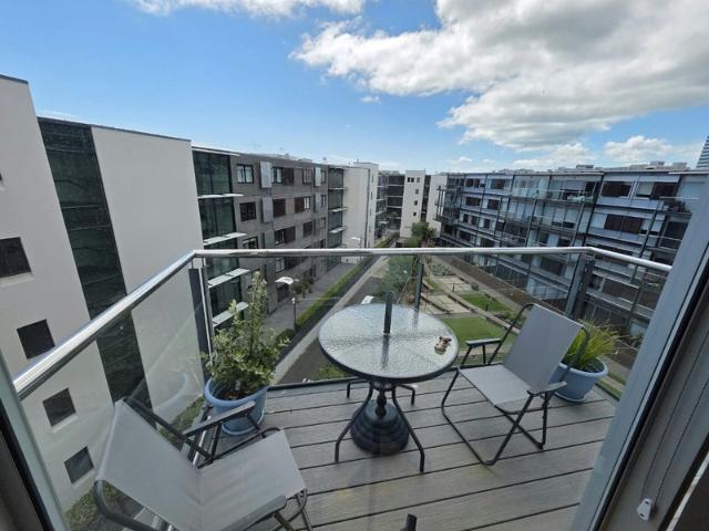 Apartment for rent in Wynyard Quarter, Auckland