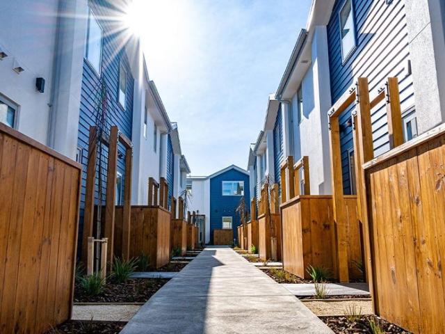 Apartment for rent in Heathcote, Canterbury