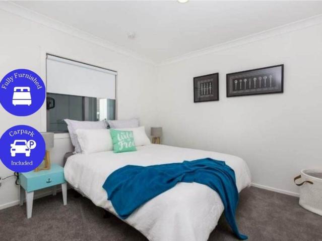 Apartment for rent in Auckland, Oroua County