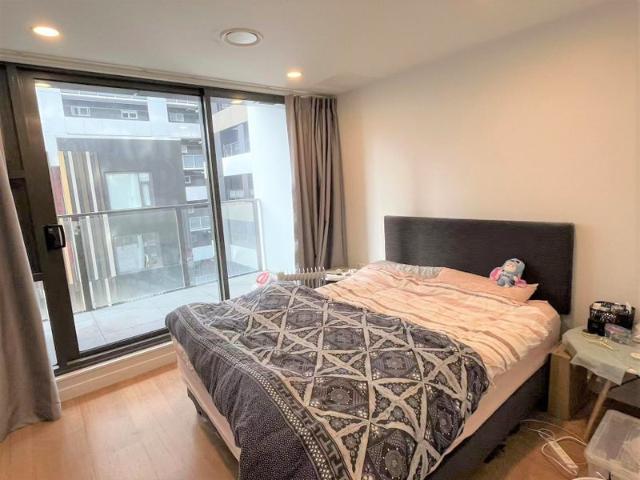 Apartment for rent in Aotea Arts Quarter, Auckland