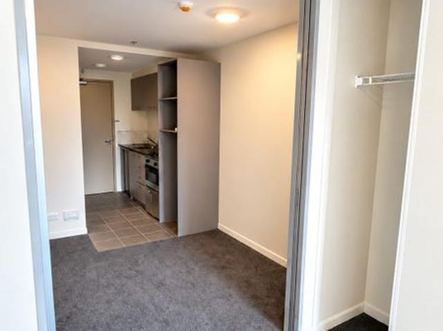 Apartment for rent in Aotea Arts Quarter, Auckland