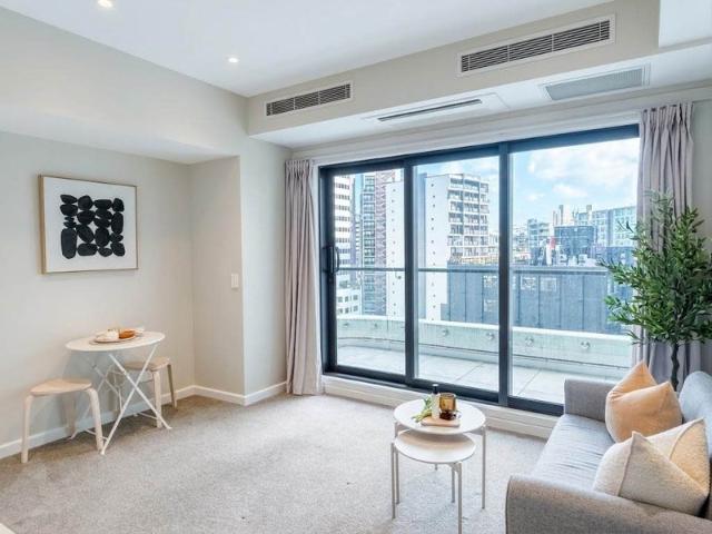 Apartment for rent in Auckland, Oroua County