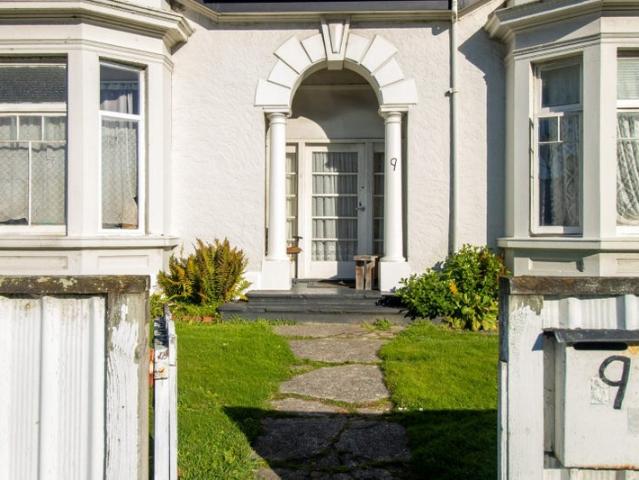 House for rent in Invercargill Central