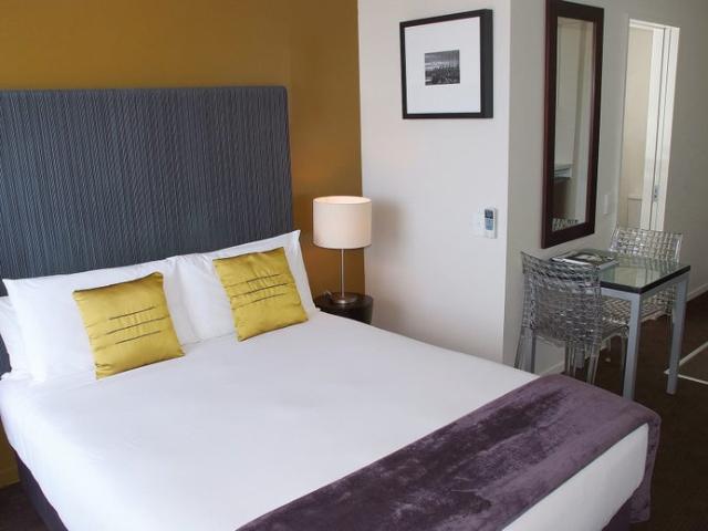 Apartment for rent in Auckland, Oroua County