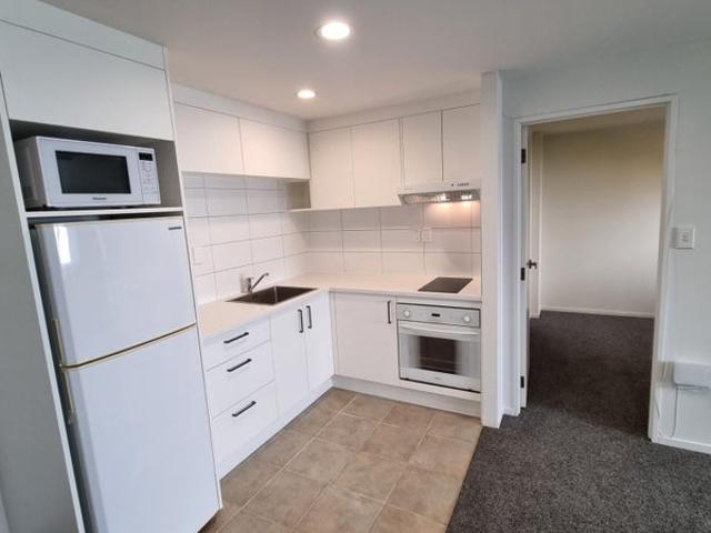 Apartment for rent in Auckland, Oroua County