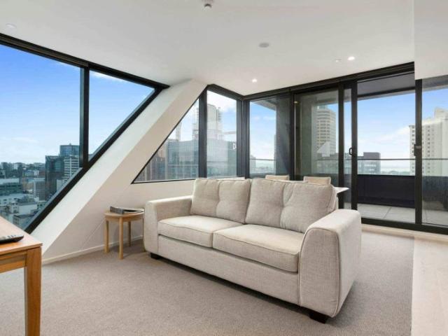 Apartment for rent in Auckland, Oroua County