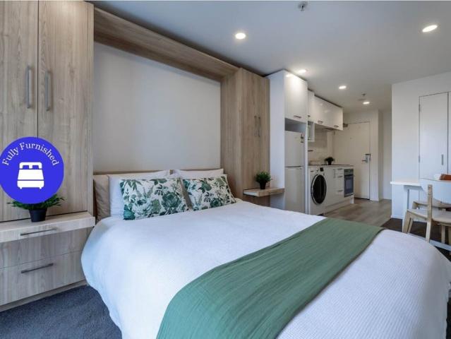 Apartment for rent in Auckland, Oroua County