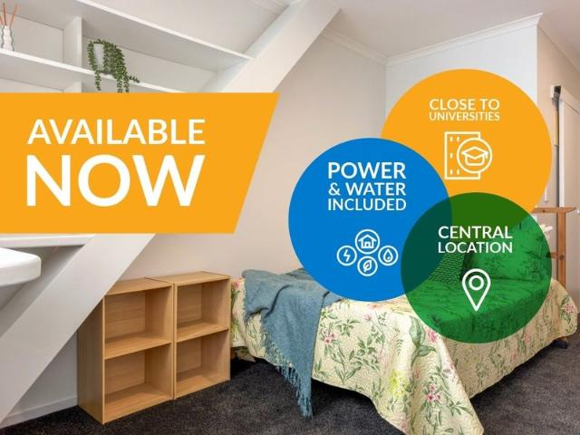 Apartment for rent in Auckland, Oroua County
