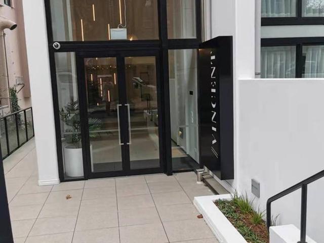 Apartment for rent in Aotea Arts Quarter, Auckland