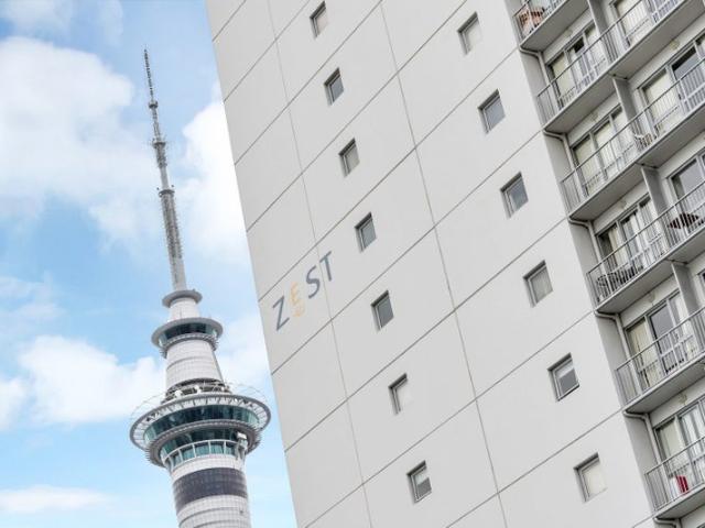 Apartment for rent in Auckland, Oroua County