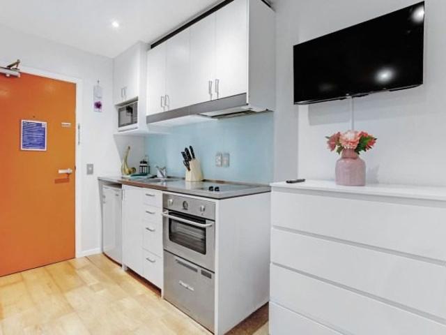 Apartment for rent in Auckland, Oroua County