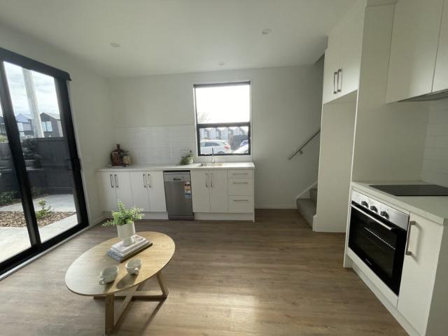 Apartment for rent in Little Akaloa, Canterbury