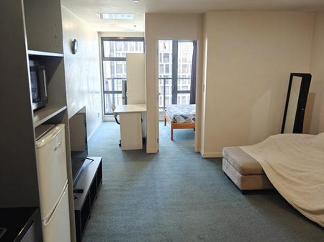 Apartment for rent in Auckland, Oroua County
