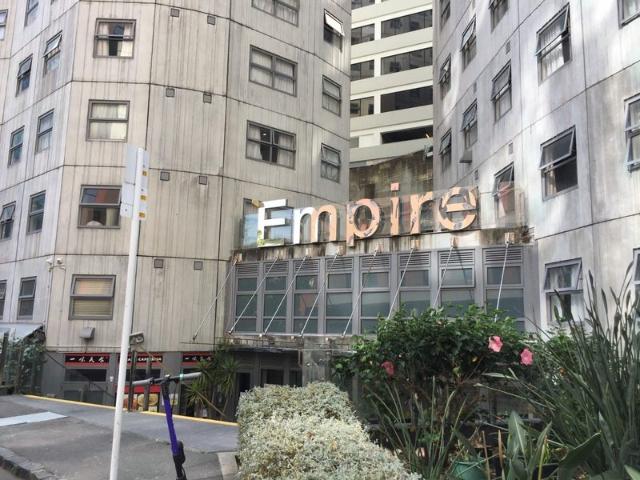 House for rent in Parnell