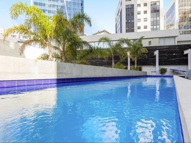 Apartment for rent in Auckland, Oroua County