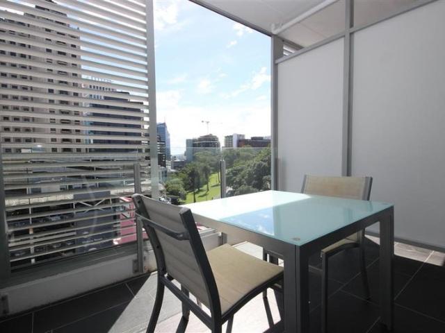 Apartment for rent in Parnell