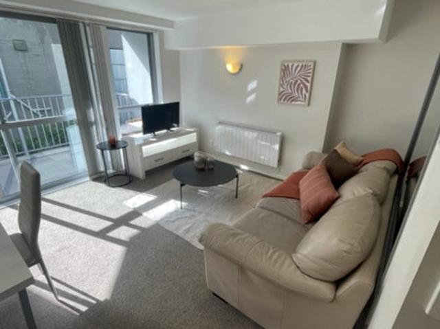 Apartment for rent in Auckland, Oroua County