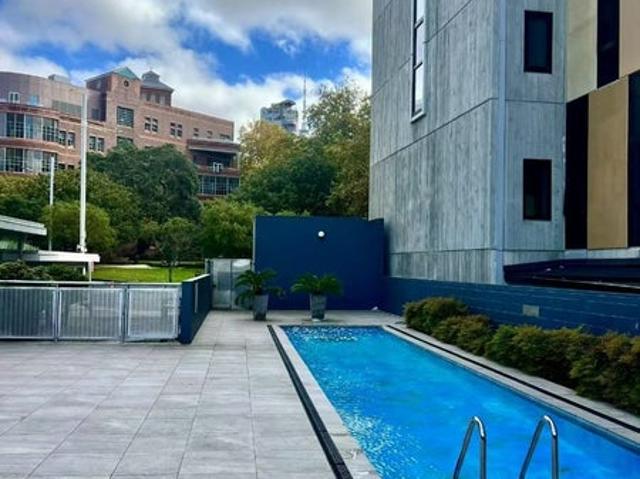 Apartment for rent in Auckland, Oroua County