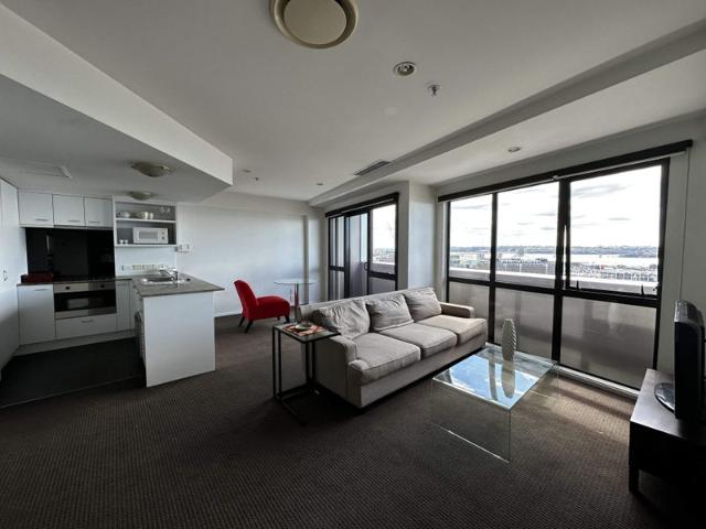 Apartment for rent in Auckland, Oroua County
