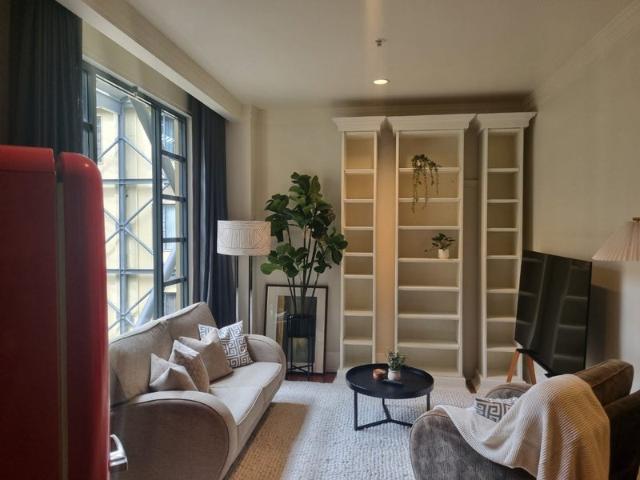 Apartment for rent in Auckland, Oroua County