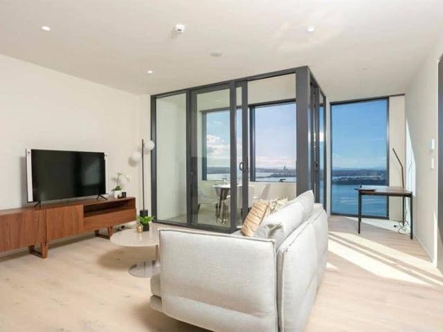 Apartment for rent in Britomart, Auckland
