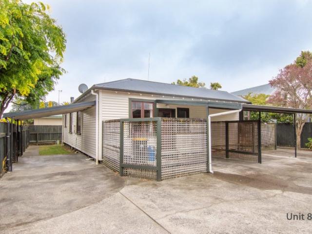 Apartment for rent in Papaioea, Palmerston North