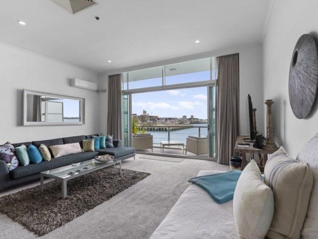 Apartment for rent in Auckland, Oroua County