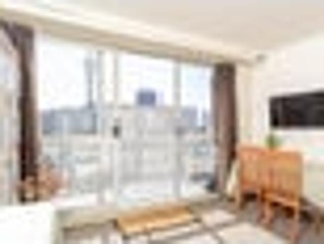 Apartment for rent in Aotea Arts Quarter, Auckland