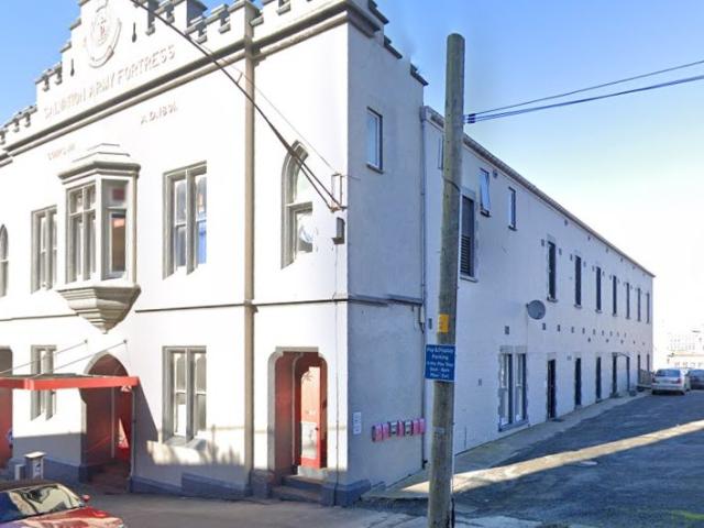 House for rent in City Rise, Dunedin