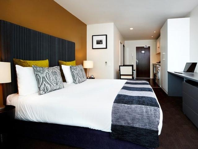 Apartment for rent in Auckland, Oroua County