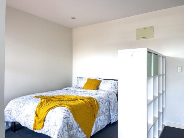 Apartment for rent in Auckland, Oroua County