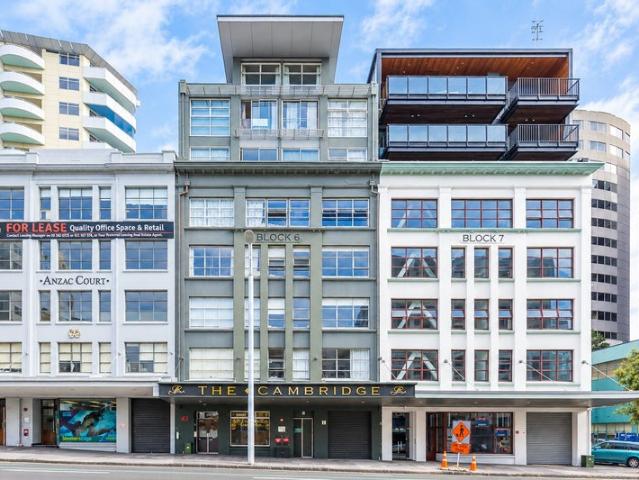Apartment for rent in Auckland, Oroua County