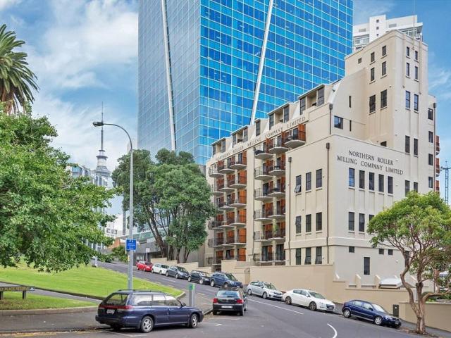 Apartment for rent in Auckland, Oroua County