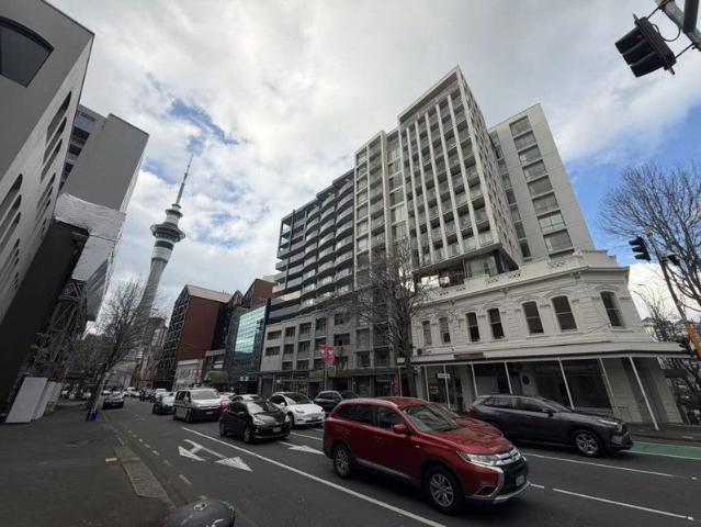 Apartment for rent in Auckland, Oroua County