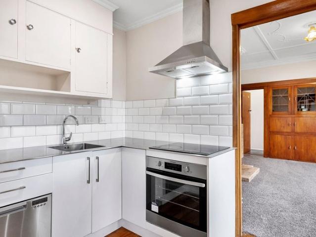 Apartment for rent in Kensington, Dunedin
