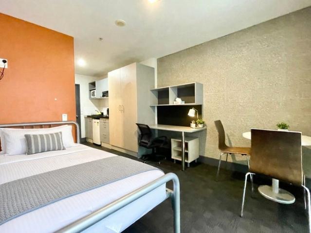 Apartment for rent in Auckland, Oroua County