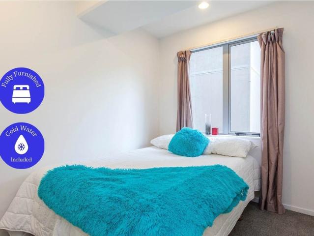 Apartment for rent in Auckland, Oroua County