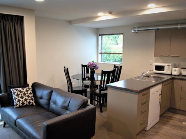 Apartment for rent in Heathcote, Canterbury