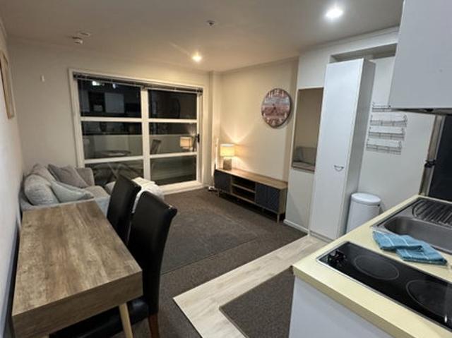 Apartment for rent in Auckland, Oroua County