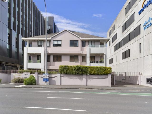 Apartment for rent in Wynyard Quarter, Auckland