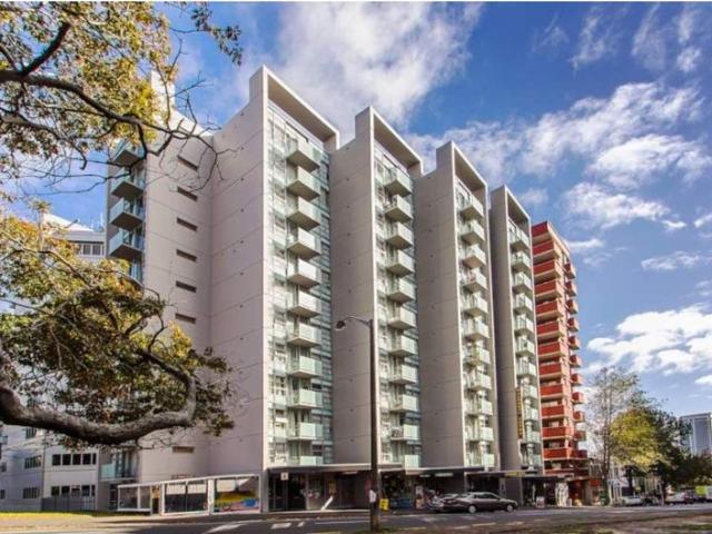 Apartment for rent in Parnell