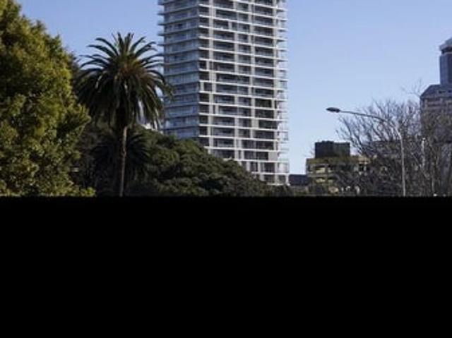 Apartment for rent in Aotea Arts Quarter, Auckland
