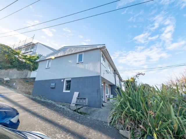 House for rent in Otakou
