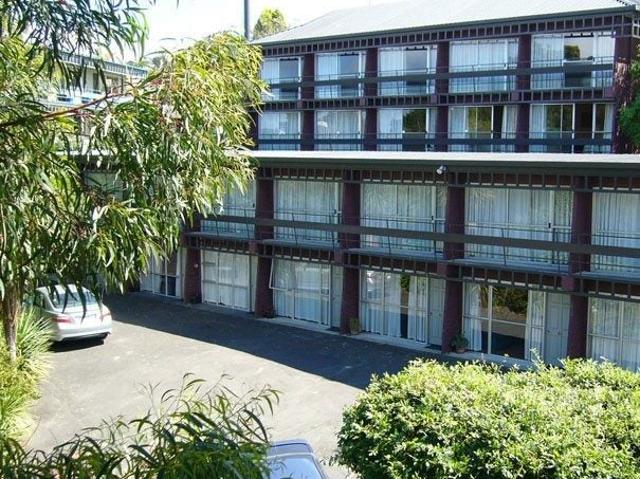Apartment for rent in City Rise, Dunedin