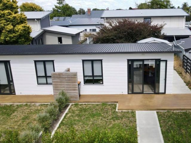 Apartment for rent in Papaioea, Palmerston North
