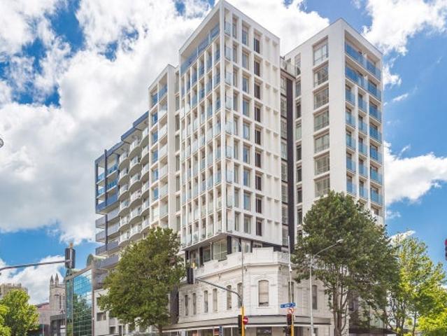 Apartment for rent in Auckland, Oroua County
