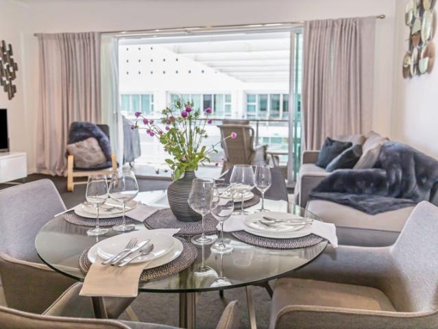 Apartment for rent in Auckland, Oroua County