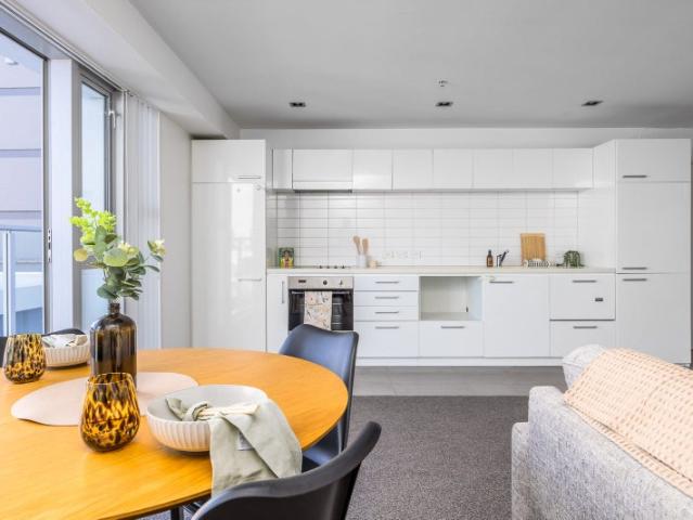 Apartment for rent in Auckland, Oroua County