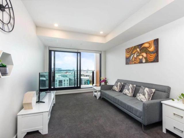 Apartment for rent in Auckland, Oroua County