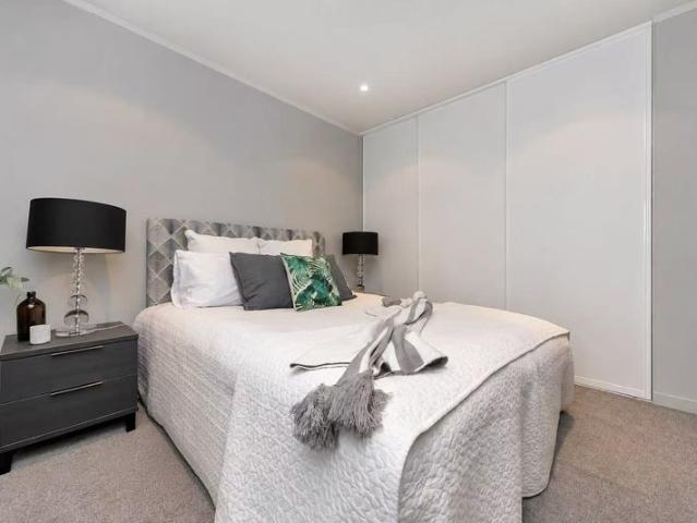 Apartment for rent in Auckland, Oroua County
